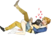 Love 愛 Pack - 12