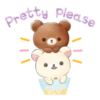 Rilakkuma:Korilakkuma Happy Ice cream 15