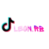 LEON.RB sticker :: 6