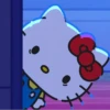 Hello kitty 💙 Blue 💙 18