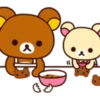 Rilakkuma: Good Friends 24