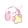 Lazy Bunny? 8