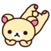 Rilakkuma Summer 22