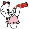 HELLO KITTY RANDOM 💌 20