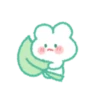 White frog with great water! 'Ahpuh' 26