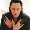 Loki🛐 :: 23