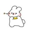 YUMYUM RABBIT 18