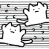 Super Serious Storm Cat 19