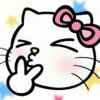HELLO KITTY RANDOM 💌 21