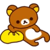 Rilakkuma: Good Friends 25