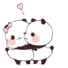 Love Love Yururin Panda 21