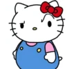 HELLO KITTY RANDOM 💌 22