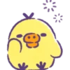 Rilakkuma, Always By Your Side stickers 17