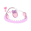 Lazy Bunny? 10