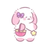 Lazy Bunny? 11