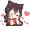 KittenBlackTop 19