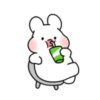 YUMYUM RABBIT 19