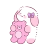 Lazy Bunny? 12