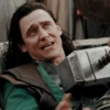 Loki🛐 :: 26