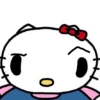 HELLO KITTY RANDOM 💌 25