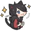 KittenBlackTop 22