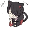 KittenBlackTop 23