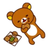 Rilakkuma: Good Friends 27