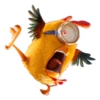 Minions: Nace Un Villano 16