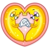 Lovely Banana 22