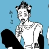 Kazutora kinnie things 23