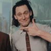 Loki🛐 :: 28