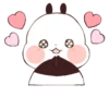 Love Love Yururin Panda 23