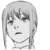Makima, Asami, chainsaw & more 27