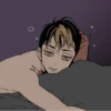 Kazutora kinnie things 24