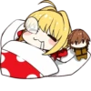 Fate/Grand Order Pack 27