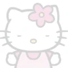 HELLO KITTY RANDOM 💌 28