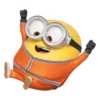 Minions: Nace Un Villano 19