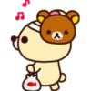 Rilakkuma Summer 28