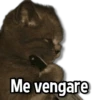 Stainle Inas Me vengare