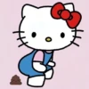 HELLO KITTY RANDOM 💌 29