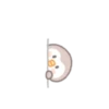 Precious little penguin 'BEBE.P' 28