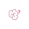 A cute and energetic rabbit 29