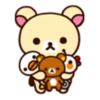 Rilakkuma: Good Friends 30