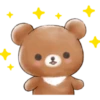 Rilakkuma:Korilakkuma Happy Ice cream 24