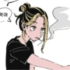 Kazutora kinnie things 29