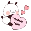 Love Love Yururin Panda 29