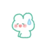 White frog with great water! 'Ahpuh' 29