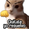 kane_stickers Quitate yo resuelvo