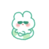 White frog with great water! 'Ahpuh' 30