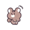 Baby squirrel ddarang 5